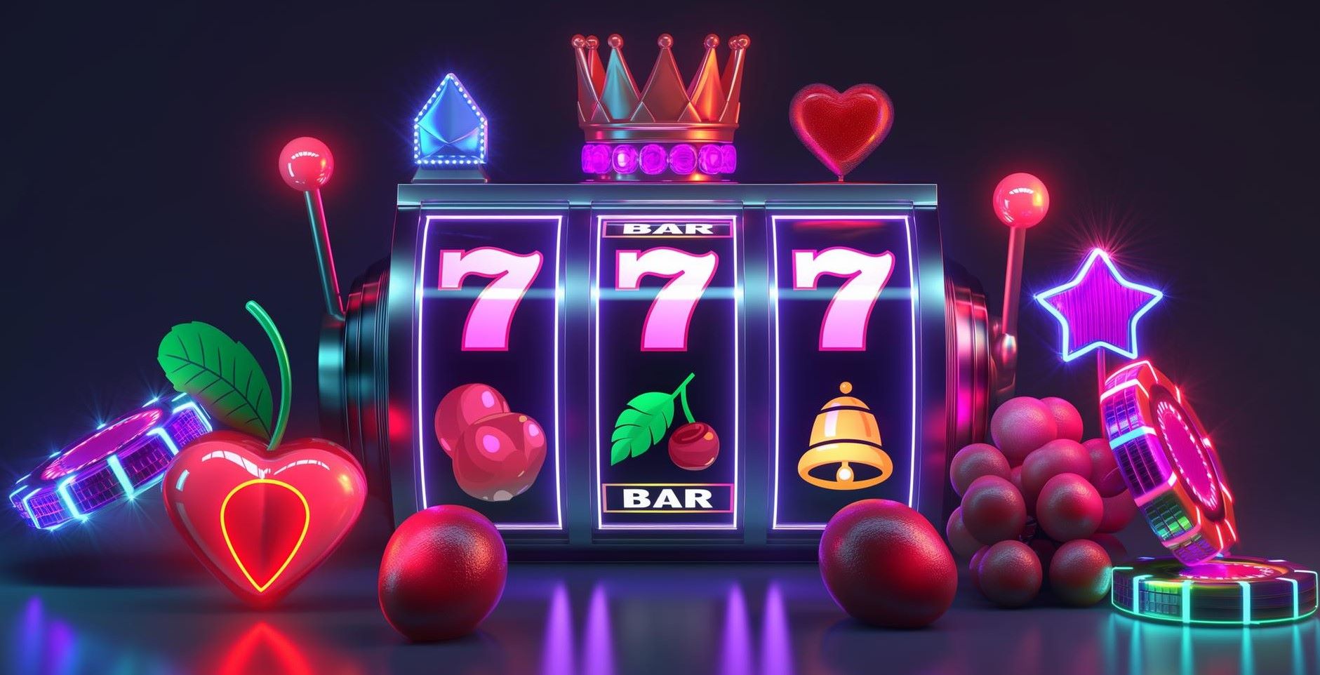 Understanding slot volatility for SA players