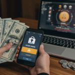 How to withdraw casino winnings safely in SA