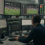 Understanding live betting odds in SA sportsbooks