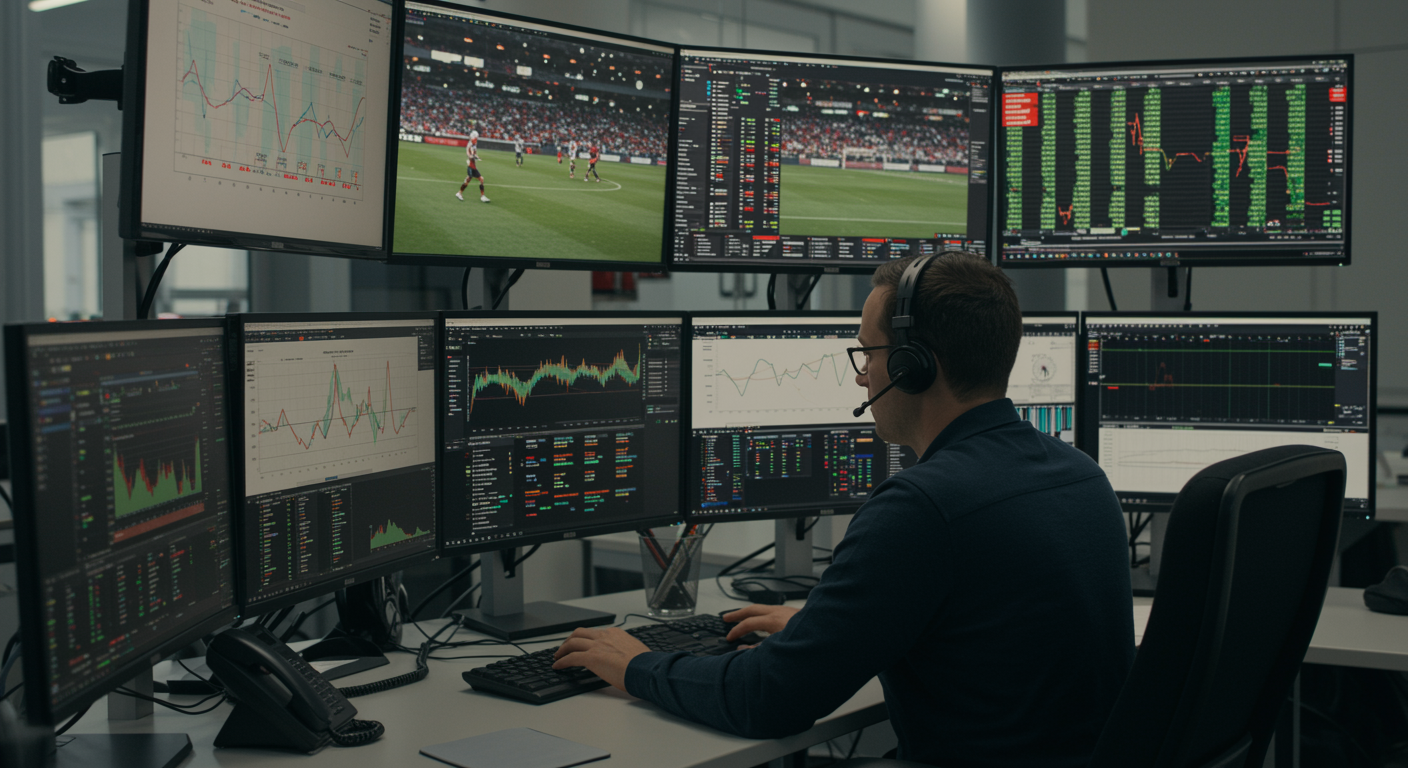 Understanding live betting odds in SA sportsbooks